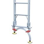 Indalex Level Arc Automatic Ladder 
