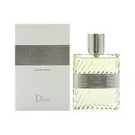 Eau Sauvage By Christian Dior For Men. Eau De Toilette Spray 3.4-Ounce