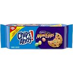 Chips Ahoy! Cadbury Mini Eggs Cookies, Chocolate Chip Cookie Treats, Family Size, 460 g