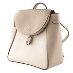 Kate Spade New York Women's Bag Leila Leather Medium Flap Crossbody