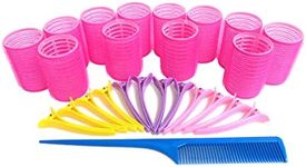 Kamay's Hair Rollers Curlers Roller