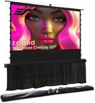 Elite Screens Tripod Tab-Tension Ci