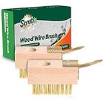SCRUBIT Moss & Weed Remover Wired G