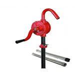 Hilka 84805000 Self-Priming Barrel Pump