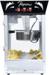 Commercial Popcorn Maker Machine 12