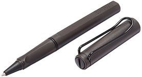 Lamy 317 Safari Black Rollerball Pen