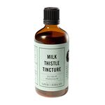 Napiers Milk Thistle Tincture | Silybum marianum - 250ML