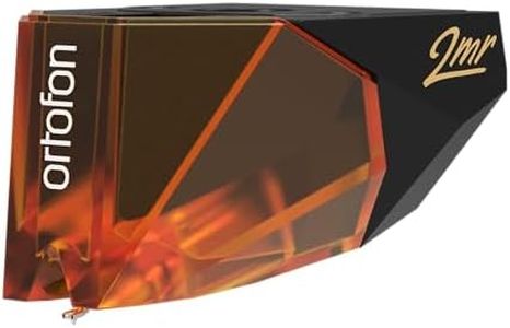 Ortofon 2M