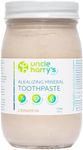 Uncle Harry's Cinnamon Remineralizi