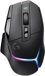 Logitech G502 X Plus Lightspeed Wir