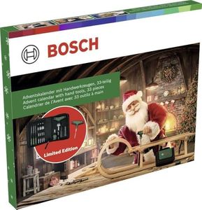 Bosch Hand