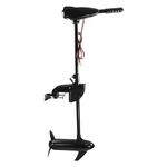 OKSTENCK Vessels 60 lbs Thrust Electric Trolling Motor for Fishing Boats Freshwater and Saltwater Use（Brushless Electric Motor）