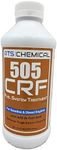 ATS Chemical 505 CRF Fuel System Tr