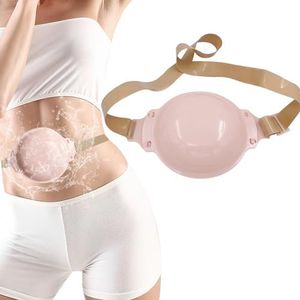 Heagimed Ostomy Shower Cover Waterproof, Ostomy Supplies, Ostomy Shower Guard Waterproof Bath Cover, Ostomy Shower Wound Protector Guard