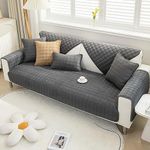 Sofa Slipcover For Dogs