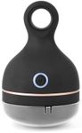 Beldray Electric Fabric Shaver - Rechargeable Lint Remover, Remove Bobbles & Pills, Trim Excess Threads and Smooth, Includes USB Cable & Cleaning Brush, Suitable for All Fabrics, 45 Minutes Run Time