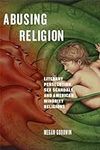 Abusing Religion: Literary Persecut