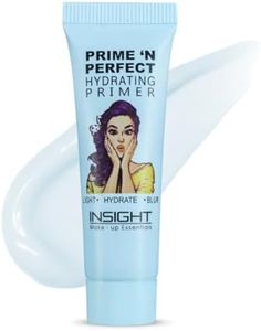 Insight Cosmetics Prime 'n Perfect Hydrating Primer (10ml)