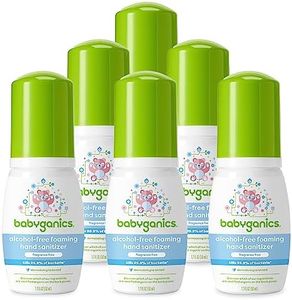 Babyganics