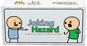 Joking Hazard by Cyanide & Happines