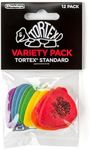 Dunlop Picks - Variety - PVP418 Tor