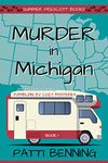 Murder in Michigan (Rambling RV Cozy Mysteries Book 1)