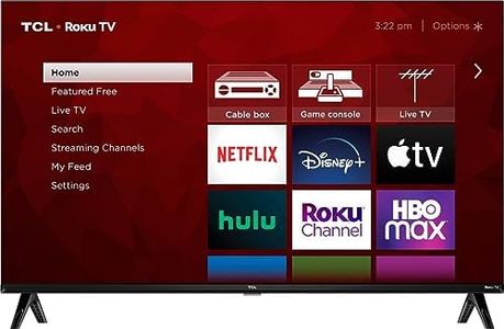 TCL 32-Inc