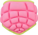 Teens Kids Butt Pads for Snowboard Skiing Protective Gear 3D Thicken EVA Hip Protection Shorts Crash Pad Mat Skating Skateboard Adjustable Tailbone Butt Padded Pants Cushion Protector Guards 3-12 Yrs