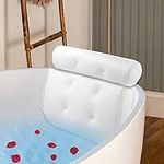 Bath Pillows for Tub Neck and Back 