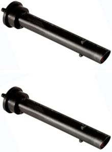 Dgdhf Replacement Fuel Filter Kit M50876-05 Fits Reddy、Master、Remington、Desa Kerosene heater (Set of 2)