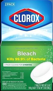 Clorox Aut