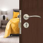 Door Lock For Bedroom From Inside