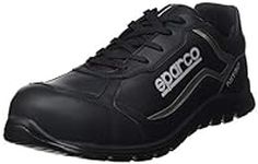 Sparco Unisex's Work Fire and Safet