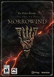 The Elder Scrolls Online: Morrowind Standard Edition - PC