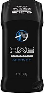 Axe Dry An