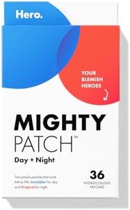 Mighty Pat