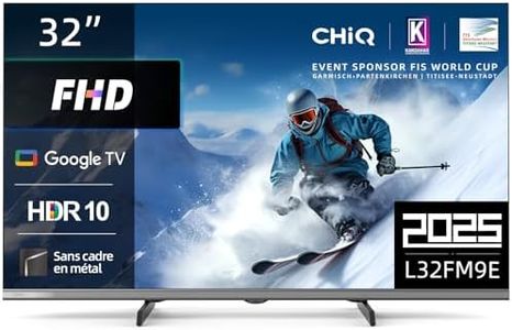 CHIQ L32FM