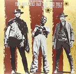 Good The Bad The Ugly (Original Soundtrack) (Vinyl)