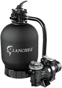 LANCHEZ 18