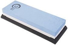 Mercer Culinary 1000/3000 Grit Sharpening Stone