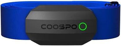 COOSPO Heart Rate Monitor Chest Str