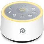 Dreamegg White Noise Machine - D1 S