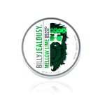 Billy Jealousy Moisturizing Strengthening & Softening Everyday Beard Balm, Mellow Lime, 2 oz