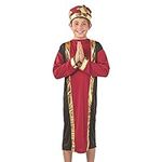 Fun Express Kid's King Herod Costum