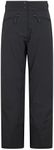 Mountain Warehouse Isola Womens Extreme Ski Pants - Waterproof, Taped Seams, Breathable - Ideal For Winter Sports, Skiing, Snowboarding Black 14