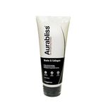 DermaShoap Transform Your Hair with Aurabliss Hair Straightening Shampoo - Advanced Anti-Hair Fall & Damage Repair Formula for Silky Straightening and Smoothing (100ml)