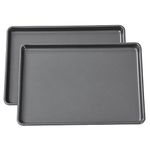 Half Sheet Cake Pan