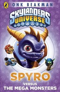 Skylanders