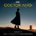 Doctor Who Series 11 - Original TV Soundtrack