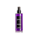 Marmara Barber Cologne Pump Spray 250 ml (No 1) Purple/Violet | Aftershave Men | Barbershop Spray Cologne | Fragrance Water Men | Fresh Men's Fragrance